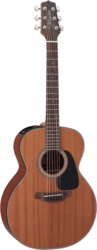 Guitare Folk Takamine Electro-Acoustique GX11MENS - La Maison de la Musique