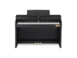 Pianos numériques Casio Série CELVIANO GRAND HYBRID - La Maison de la Musique