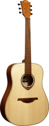 Guitare Folk Lg Acoustique T70D-NAT - La Maison de la Musique