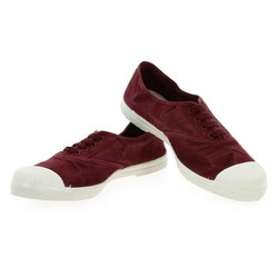 NATURAL WORLD FEMME CHAUSSURES 102E TOILE DELAVEE - ST JEAN SPORTS