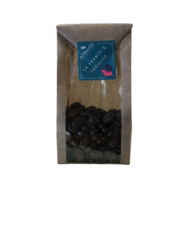 Sachet de Grain de caf (160g) - MAITRE CHOCOLATIER DE NEUVILLE