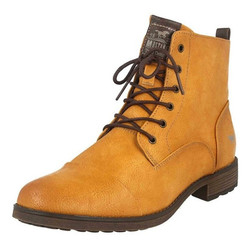 BOTTINES MUSTANG 1359-502-6 - CHAUSSURES FOURCHON