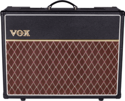 Ampli Vox Lampes AC30S1 - La Maison de la Musique