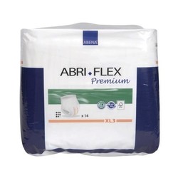 Abri Flex XL3 - Culottes absorbantes - ALES MEDICAL