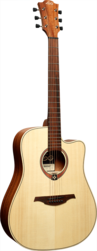 Guitare Folk Lg Acoustique T70DC-NAT - La Maison de la Musique