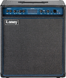 Ampli Basse Laney RB4 - La Maison de la Musique