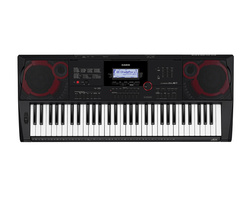 Clavier Casio CT-X3000 - La Maison de la Musique