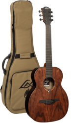 Guitare Folk Lg Acoustique SAUVAGE-T - La Maison de la Musique