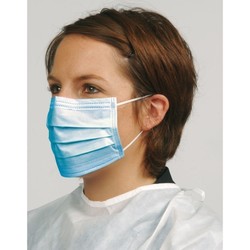 Masques à usage médical haute filtration type II - ALES MEDICAL