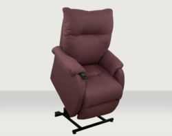 FAUTEUIL RELEVEUR SWEETY - ALES MEDICAL