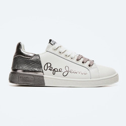 pepe jeans chaussure femme