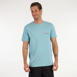 TEE-SHIRT OXBOW HOMME TRILLAZ - Givre - ST JEAN SPORTS