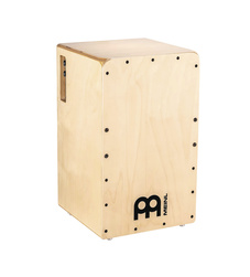 Cajon Meinl Pr-amplifi PWC100B - La Maison de la Musique