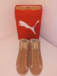 Chaussures Puma Glyde Winter - RCH