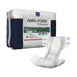Abri Form XL4 - Changes Complets - ALES MEDICAL