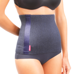 Ceinture Thermotherapy GIBAUD - ALES MEDICAL