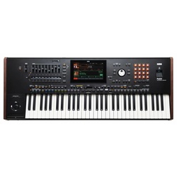 KORG PA5X-61 - La Maison de la Musique