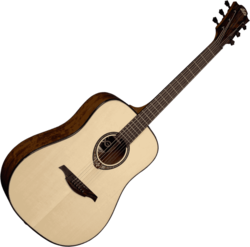 Guitares folk Lg srie Tramontane 318 - La Maison de la Musique