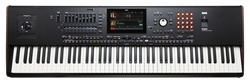 KORG PA5X-88 - La Maison de la Musique