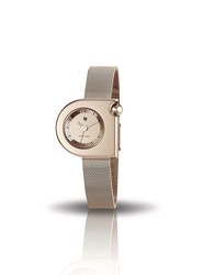 MONTRE LIP FEMME ROSE MACH 2000 Mini Mtal - L'ANNEAU D'OR