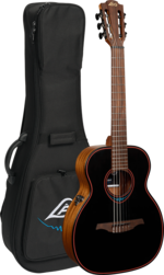 Guitare Folk Lg Smart Guitar BlueWave 1 TNBW1TE - La Maison de la Musique