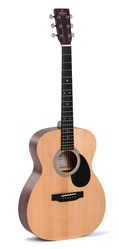 Guitare Folk Sigma Acoustique OMM-ST - La Maison de la Musique