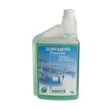 Désinfectant Surfanios Premium - Produits de désinfection - ALES MEDICAL - Voir en grand