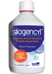 SILAGENCYL - Chlorophylle