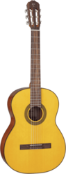 Guitare classique TAKAMINE GC1NAT - La Maison de la Musique