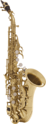 Saxophones SML Paris Soprano - La Maison de la Musique