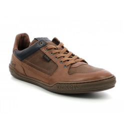 Chaussures KICKERS Jungle Camel P40-42-43 - CHAUSSURES FOURCHON