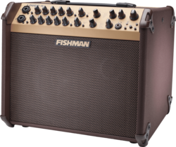 Ampli acoustiques FISHMAN PRO-LBT-600 - La Maison de la Musique