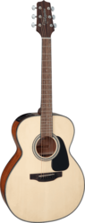 Guitare Folk Takamine Electro-Acoustique GLN12ENS - La Maison de la Musique