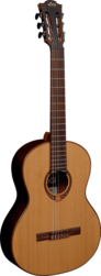 Guitare classique Lg Occitania OC118 - La Maison de la Musique