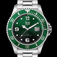 MONTRE ICE WATCH - L'ANNEAU D'OR
