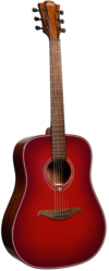 Guitare Folk Lg Acoustique T-RED-D - La Maison de la Musique