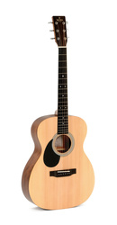 Guitare Folk Sigma Acoustique OMM-STL - La Maison de la Musique