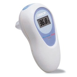 Thermomètre électronique auriculaire OMRON - ALES MEDICAL