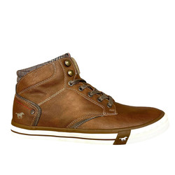 Chaussures montantes MUSTANG 4072-506-307 - CHAUSSURES FOURCHON