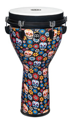 Djembe Meinl Synthtique JD12DA - La Maison de la Musique