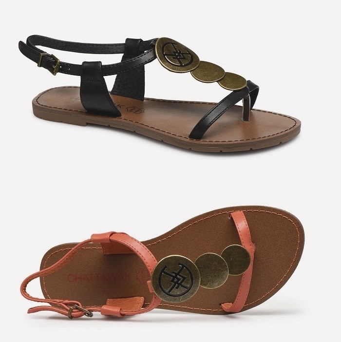 chattawak chaussures avis