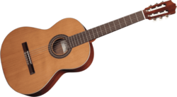 Guitare Cuenca série 10 - La Maison de la Musique