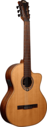 Guitare classique Lg Electro-Acoustique Occitania OC170CE - La Maison de la Musique