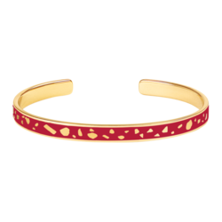 BRACELET BANGLE UP - L'ANNEAU D'OR