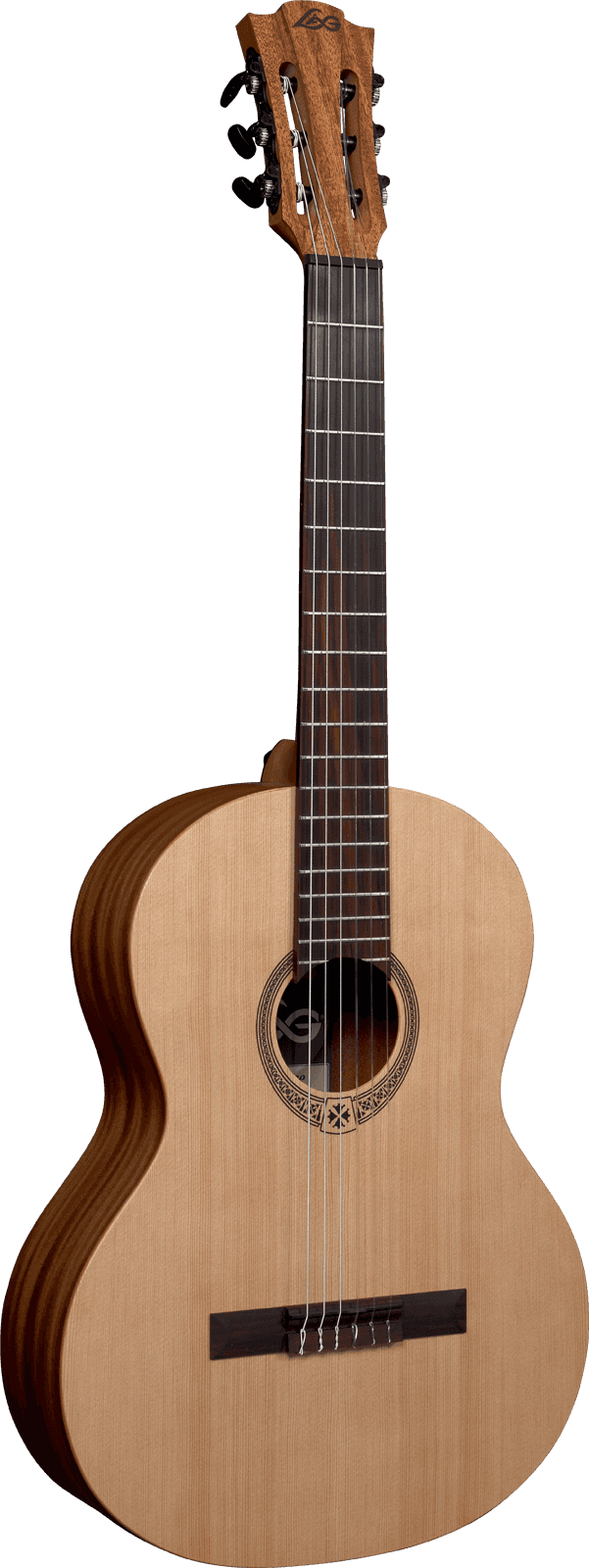 Guitare classique GSM OC7 - Voir en grand