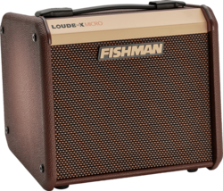 Ampli acoustiques FISHMAN PRO-LBT-400 - La Maison de la Musique