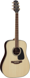 Guitare Folk Takamine Acoustique GD51NAT - La Maison de la Musique