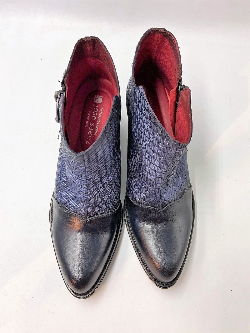 chaussures jose saenz ligne