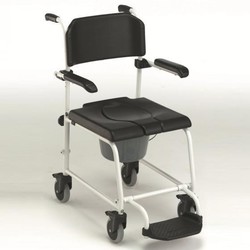 Chaise de Douche CASCADE  - ALES MEDICAL