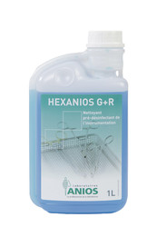HEXANIOS G+R 1L - ALES MEDICAL